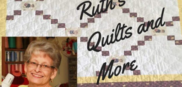 Ruth's Quilting and More